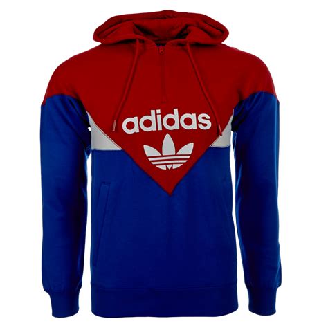 adidas hoodies herren|Adidas originals hoodie.